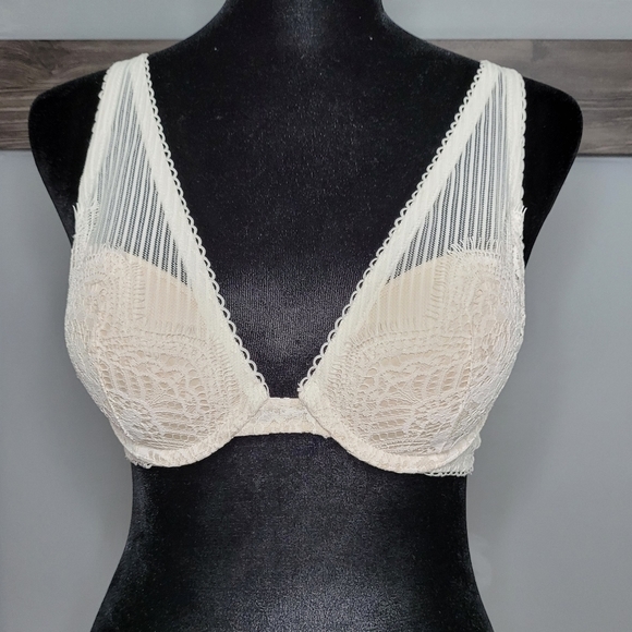 Victoria's Secret Dream Angel's push-up Bra 32A - Picture 1 of 9
